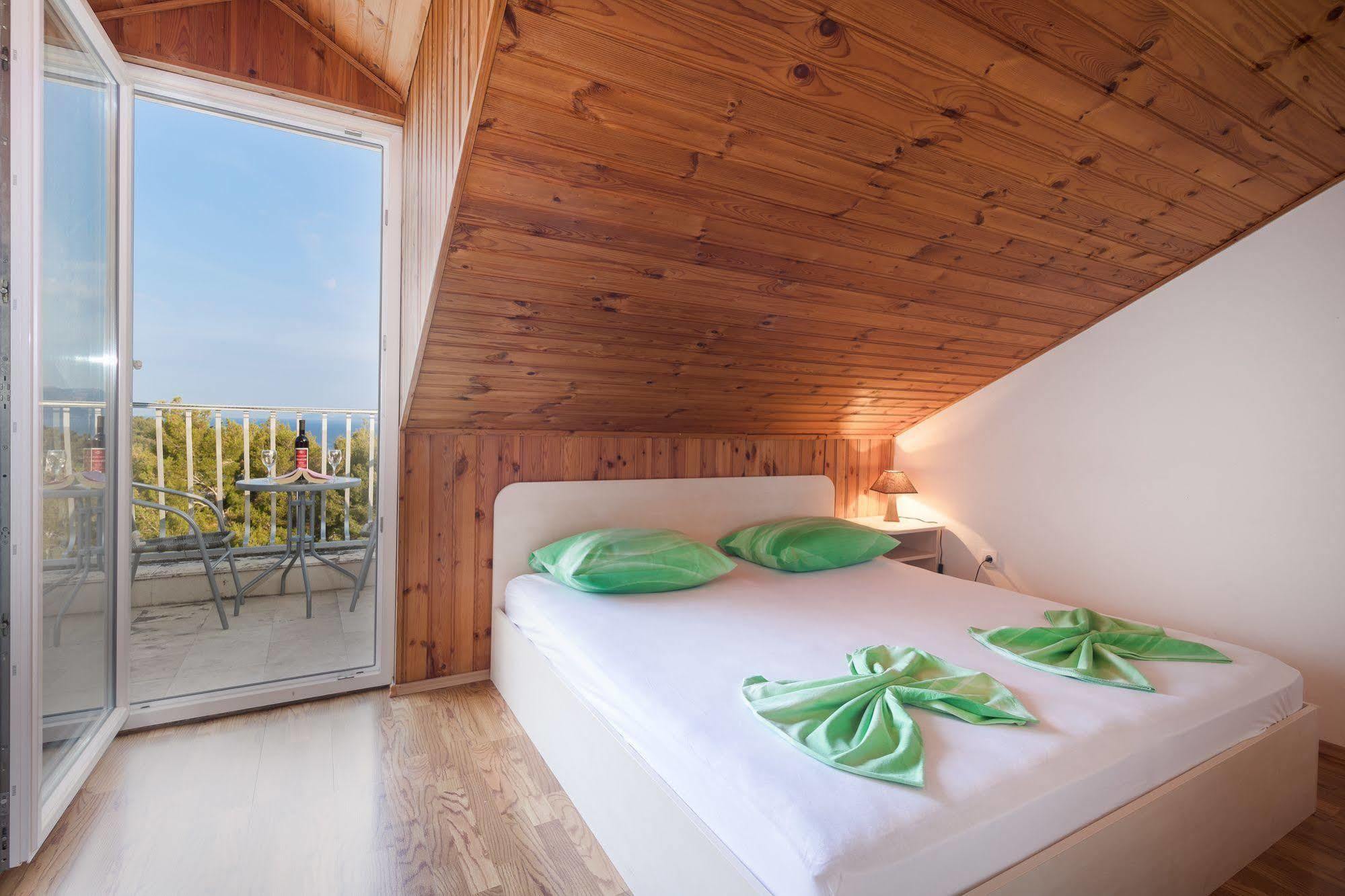 Gasthuis Pansion Lovac Cavtat