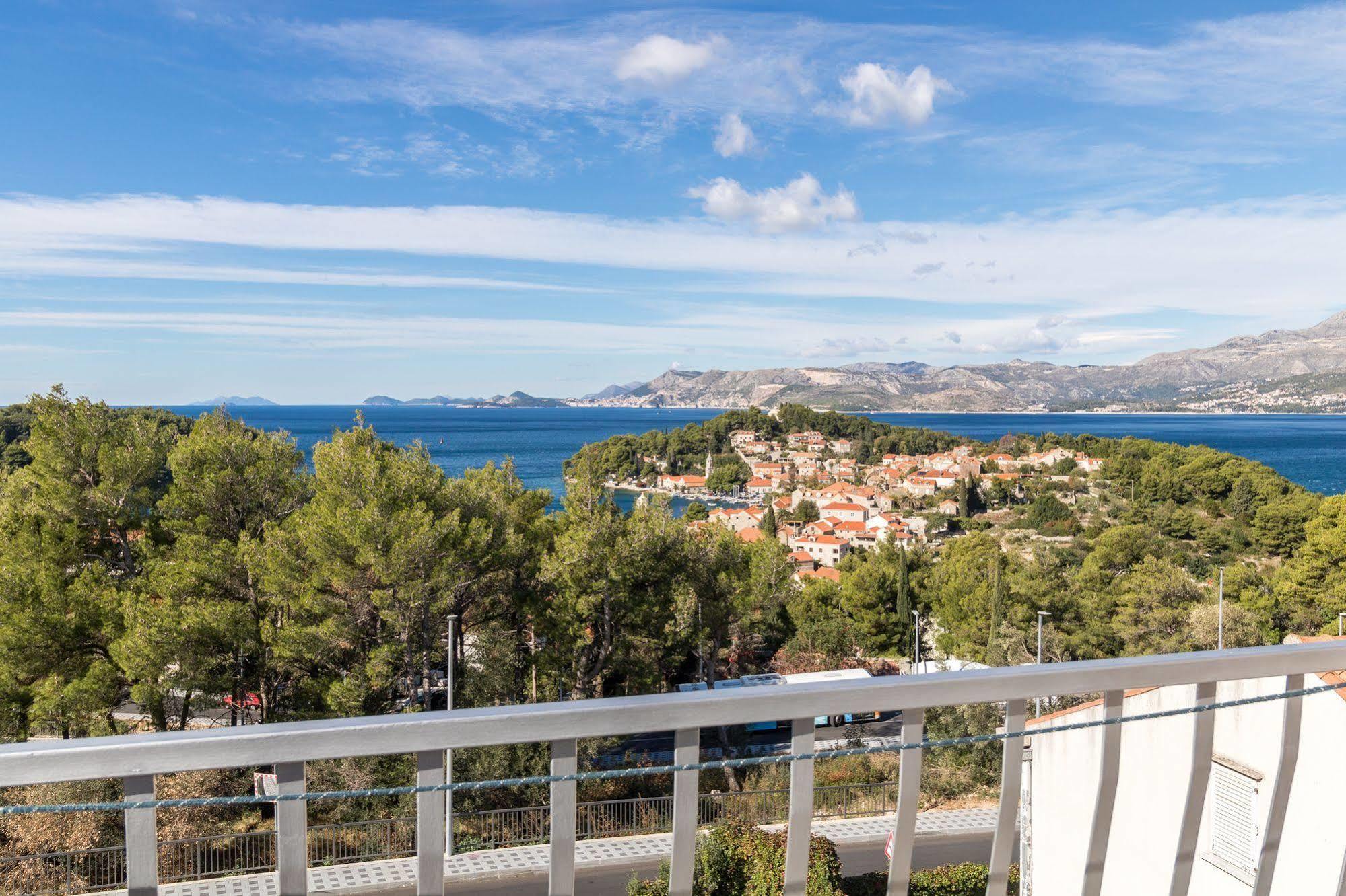 Pansion Lovac Gasthuis Cavtat